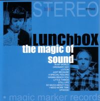 Lunchbox - The Magic of Sound