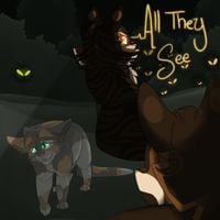 Blixemi - All They See
