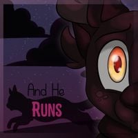 Blixemi - And He Runs