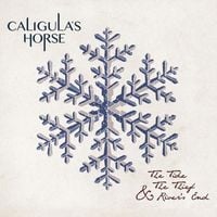 Caligula's Horse - The Tide, the Thief & River's End