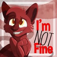 Blixemi - I'm Not Fine