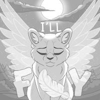 Blixemi - I'll Fly