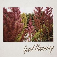 Clara La San - Good Mourning