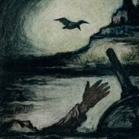 Enzo Garcia - Raven