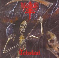Nåstrond - Toteslaut