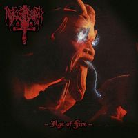 Nåstrond - Age of Fire