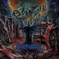 Morphogenetic Malformation - Dominion of Primordial Chaos