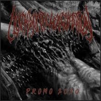 Morphogenetic Malformation - Promo 2020