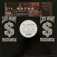 Lil Wayne - I'm a D Boy