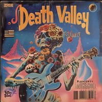 Flaherty Brotherhood - Death Valley Blues