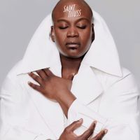 Tituss Burgess - Saint Tituss