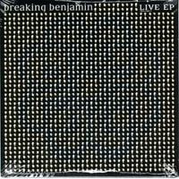 Breaking Benjamin - Live EP