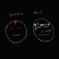 Wendigo - bernie mac