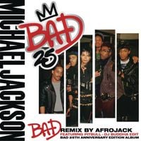 Michael Jackson - Bad (Remix)