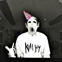 We Weren't Invited - Killjoy