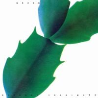 吉村弘 [Hiroshi Yoshimura] - Green