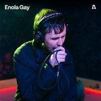 Enola Gay - On Audiotree Live