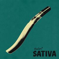 Shalom - Sativa