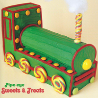 Pipe-eye - Sweets & Treats