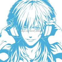 Goatbed - - shape.memory.music - DRAMAtical Murder Soundtrack