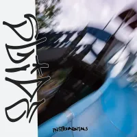 George Clanton - Slide (Instrumentals)