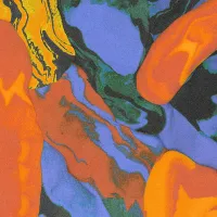 George Clanton - Ooh Rap I Ya (Instrumentals)