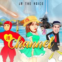 JB The Voice - Chanel