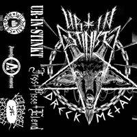 Ur-in-stinkt - Dreckmetal