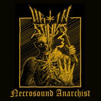 Ur-in-stinkt - Necrosound Anarchist