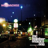 MC Bomber - Nordachse