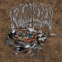 Forward To Eden - A Human Artefact