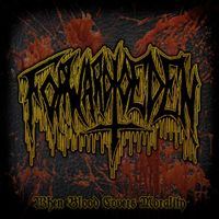 Forward To Eden - When Blood Covers Morality