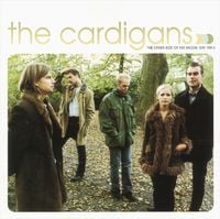 The Cardigans - Other Side Of The Moon