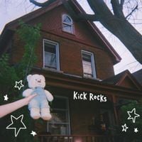 Backseat Dragon - kick rocks