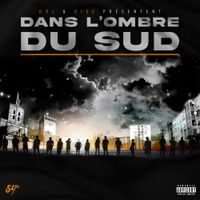 84&deg; - Dans l'ombre du sud