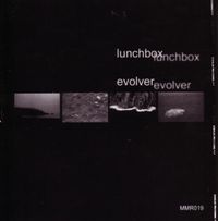 Lunchbox - Evolver
