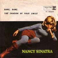 Nancy Sinatra - Bang Bang (My Baby Shot Me Down)