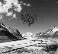 Wandelaars - Aletsch
