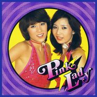 ピンク・レディー [Pink Lady] - Best One