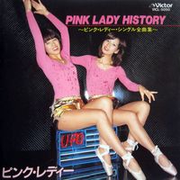 ピンク・レディー [Pink Lady] - Pink Lady History