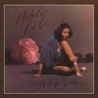 Natalie Cole - Don't Look Back