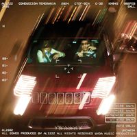 Alizzz - Conducci&oacute;n Temeraria