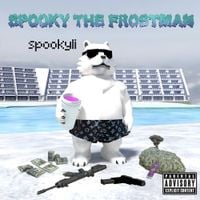 Spookyli - Spooky the Frostman