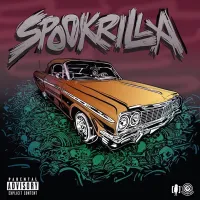 Spookyli - Spookrilla