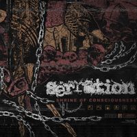 Serration - Shrine of Consciousness