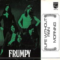 Frumpy - Life without Pain