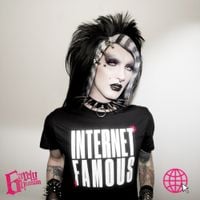 6arelyhuman - INTERNET FAMOUS