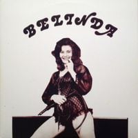 Tom Zacharias - Belinda