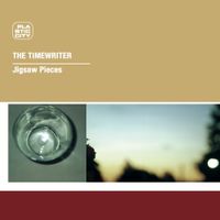 The Timewriter - Jigsaw Pieces