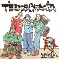 Tiro De Gracia - Decisi&oacute;n